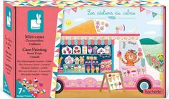 Zdjęcie Janod Mini Ozdoby Smakołyki J09105 - Orneta