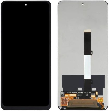 Xiaomi Wyświetlacz Lcd Ekran Tft Mi 10T Lite
