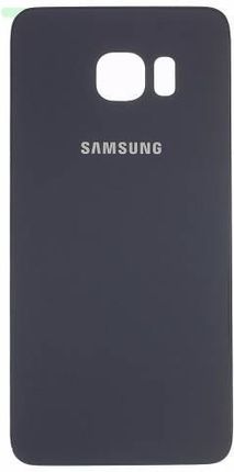 Samsung Klapka Baterii Panel Szkło S6 Edge G925