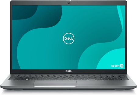 Laptop Dell Precision 3580 15,6"/i7/16GB/512GB/Win11 (N015P3580EMEA_VP)