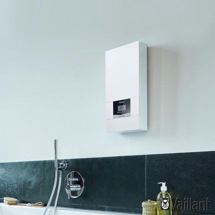 Vaillant Electronicved E Plus Ved E 18/8 P 10023766