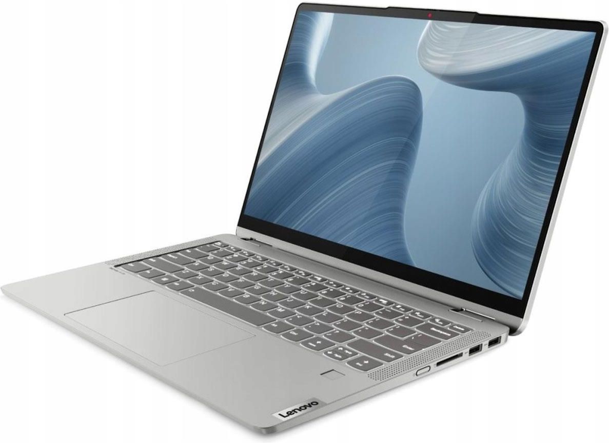 Laptop Lenovo IdeaPad Flex 5 14IRU8 14/i5/16GB/512GB/Win11