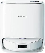 Zdjęcie Narwal Freo X Ultra Biały - Elbląg