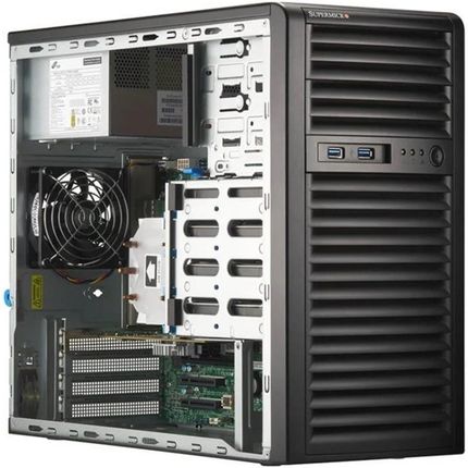 Supermicro SuperWorkstation 531R-I (SYS531RI)