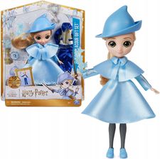 Spin Master Lalka Fleur Delacour Harry Potter Z Różdżką I Akcesoriami 20Cm
