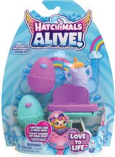 Zdjęcie Spin Master Hatchimals Krzesełko Do Karmienia 6067740 - Krosno