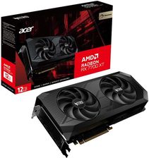 Acer Radeon RX 7700 XT Nitro OC 12GB GDDR6 (DPZ39WWP01)