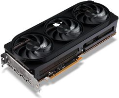 Zdjęcie Acer Radeon RX 7800 XT Predator Bifrost OC 16GB GDDR6  (DPZ3AWWP01) - Warszawa