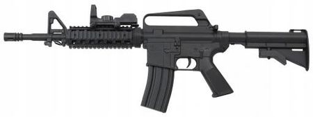 Asg Karabinek Armalite M15A1 Carbine 17347 Pistolet Strzelba