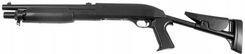 Asg Strzelba Franchi Sas12 Flex-Stock Pistolet Strzelba