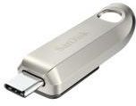 Zdjęcie Sandisk Ultra Luxe 256GB USB 3.2 Typ C (SDCZ75256GG46) - Mogielnica