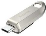 Sandisk Ultra Luxe 256GB USB 3.2 Typ C (SDCZ75256GG46)