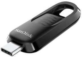 Sandisk Ultra Slider 64GB USB 3.2 Typ C (SDCZ480064GG46)