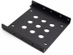 Zdjęcie Orico montażowa na dysk SATA 2,5" AC325-1S-V1-BK-BP-RO (AC3251SV1BKBPRO) - Sulejówek