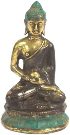Brahmashop Budda Siedzący Na Środku Medytacja (BFF16)
