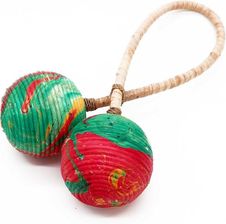 Zdjęcie Brahmashop Grzechotka Marakasowa – Double Twist DMI12 - Radzymin