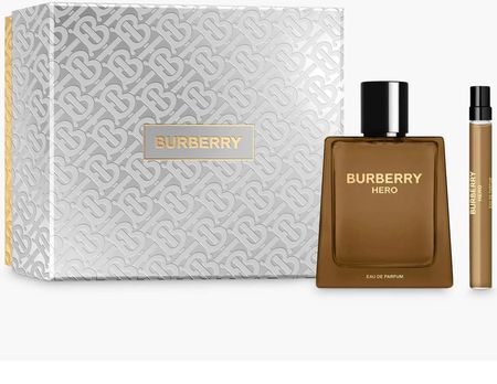 Zestaw dla kobiety Burberry Zestaw Men Hero Woda Perfumowana 100Ml Podr czna Woda Perfumowana 10Ml Opinie i ceny na Ceneo.pl