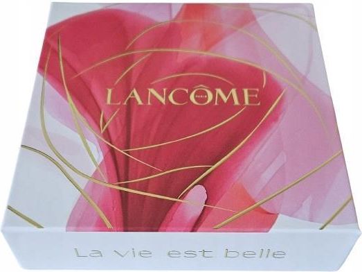 Lancôme La Vie Est Belle Zestaw 30ml Zestawy Perfum Damski
