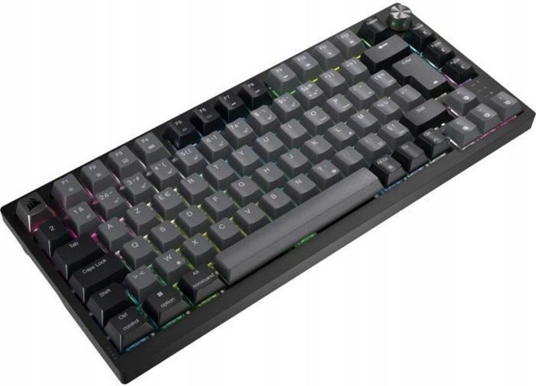 Klawiatura Corsair K65 PLUS (CH91D401LNA) - Opinie i ceny na