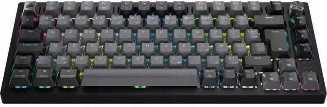 Klawiatura Corsair K65 PLUS (CH91D401LNA) - Opinie i ceny na