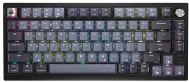 Klawiatura Corsair K65 PLUS (CH91D401LNA)