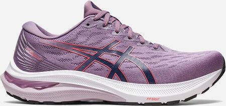 Buty do biegania damskie z amortyzacją ASICS Gt-2000 11 1012B271-500 Liliowe