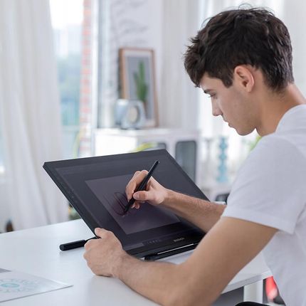 Tablet Gaomon PD2200 (6930933000324) - Opinie i ceny na Ceneo.pl