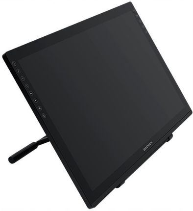 52□GAOMON 液タブ PD2200 RI0506-1 高コスパ！GAOMONの21.5インチの液タブ「PD2200」をレビュー！
