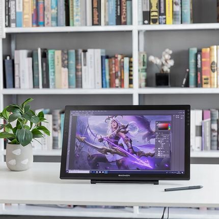 Tablet Gaomon PD2200 (6930933000324) - Opinie i ceny na Ceneo.pl