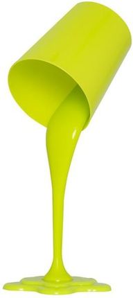 Ozcan Lampa Stołowa 6315-1507 Kubełek Farby Zielony