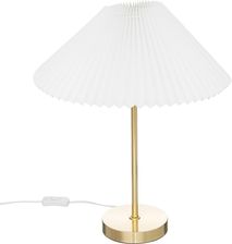 Zdjęcie Atmosphera Lampka Jil Złota 47Cm - Milanówek