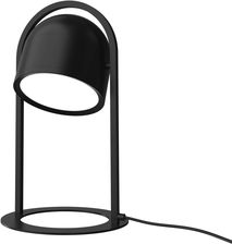 Wofi Loftowa Lampka Stołowa Led Do Biura Wf 8045-102 Z Serii Nizza Ku (Wf8045102)