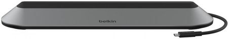Belkin Stacja dokująca Pro USB-C 11w1 uniwersalna (AYBLKS000000012)