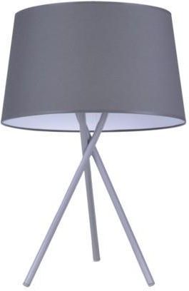 Kaja Lighting Lampka Stołowa / Nocna K-4372 Z Serii Remi Gray (K4372)