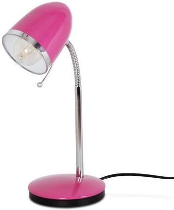 Kaja Lighting Lampka Biurkowa K-Mt-200 Różowy Z Serii Kajtek (Kmt200Różowy)
