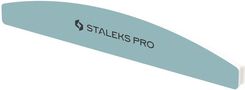 Zdjęcie Staleks Pro Pilnik Do Paznokci Półksiężyc 400/3000 Grit Nfp-41-400/3000 - Dębica