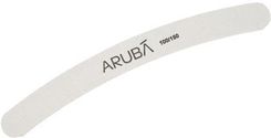 Aruba Pilnik Do Paznokci Banan Biay 100/180