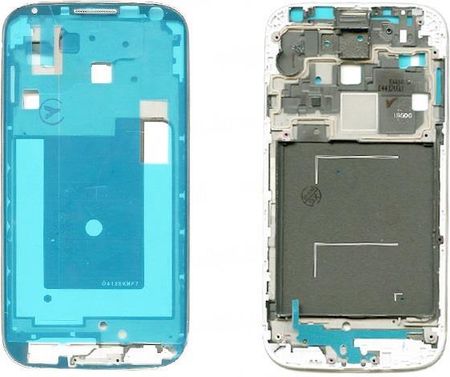 Samsung Galaxy S4 Gt I9500 Ramka Pod Wyświetlacz