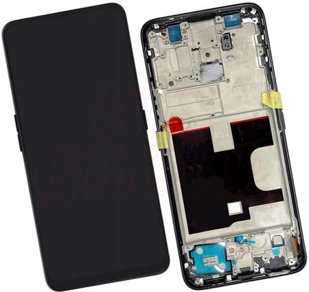 Oppo Wyświetlacz Lcd Reno 2Z Cph1951 Ramka Incell