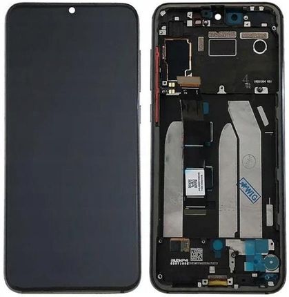 Xiaomi Lcd Dotyk Ramka Do Mi 9 Se Czarny Service Pack