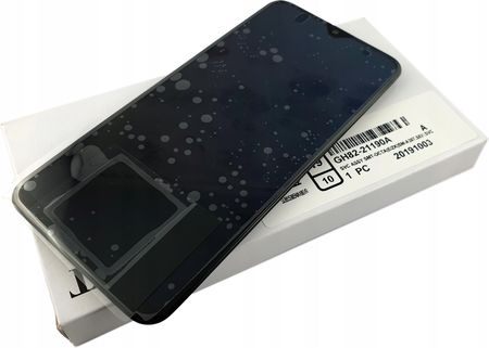 Samsung Galaxy A30S A307 Wyświetlacz Amoled