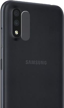 Hello Case Szkło Na Aparat Do Samsung Galaxy A01 Szkiełko Ochronne Obiektyw Kamerę
