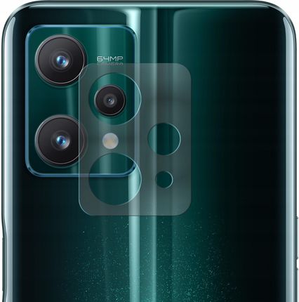 Hello Case Szkło Na Aparat Do Realme 9 Pro 5G Szkiełko Ochronne Obiektyw Kamerę