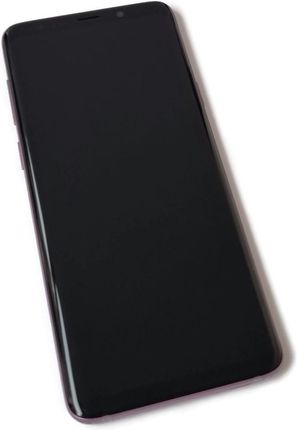 Samsung Org Wyświetlacz Lcd Ekran Amoled Z Ramką Do S9+ Plus Sm-G965