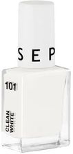 Zdjęcie Sephora Collection Nail Polish Lakier Do Paznokci 101 Clean White 6,5 ml  - Chęciny