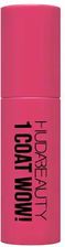Zdjęcie Huda Beauty 1 Coat Wow! Minitusz Podkręcający I Dodający Objętości - Łapy