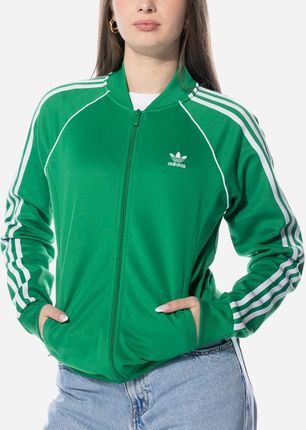 Adidas Sportowa bluza damska Adicolor Classics SST Track Jacket W