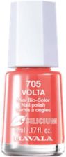 Mavala Lakier Do Paznokci Bio-Color Nº 705 Volta 5 Ml
