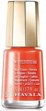 Mavala Lakier Do Paznokci Color Block Nº 445 Moab 5 Ml