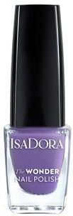 Isadora Wonder Nail Polish Lakier Do Paznokci 6 Ml Nr. 149 Lavender Purple